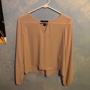 Forever 21 Dress Shirt